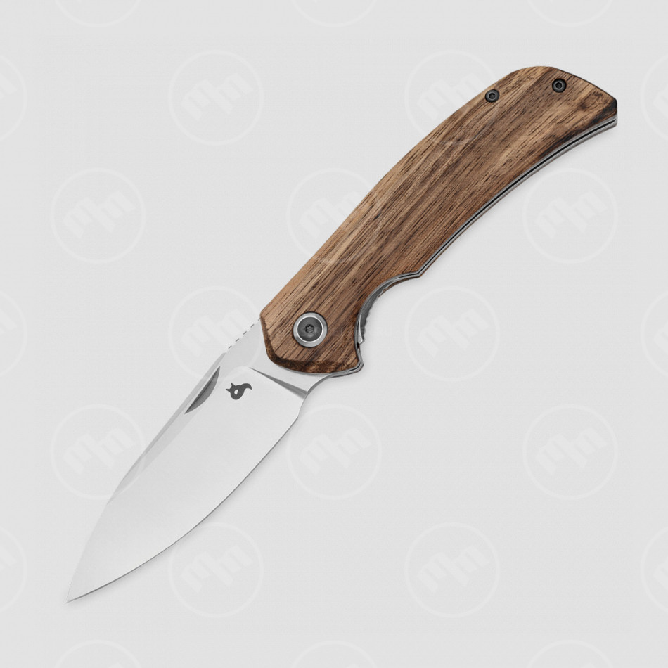 Нож складной Paradigma, 9 см, FOX, Италия