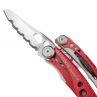Мультитул Skeletool, 7 инструментов, цвет красный, LEATHERMAN, США_00814010051384596729.jpg
