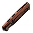 Нож складной Skinny, 8,4 см, LionSteel, Италия_00816600047675462774.jpg