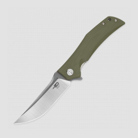 Нож складной Scimitar, 8,9 см, BESTECH KNIVES, Китай, BESTECH KNIVES (Китай)