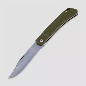 Нож складной Капрал, 9 см, SPECIAL KNIVES, Россия, 