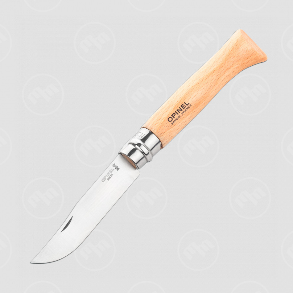 Нож складной Tradition №12, 12 см, OPINEL, Франция
