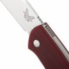 Нож складной Proper, 7,3 см, BENCHMADE, США_00792170061942773660.jpg