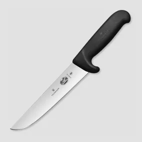 Нож кухонный разделочный Fibrox 18 см, VICTORINOX, Швейцария, 