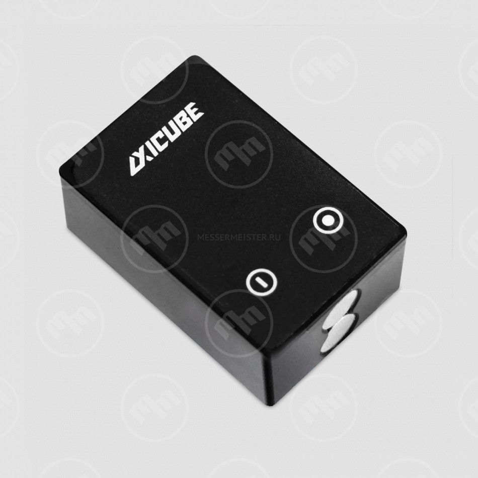 Угломер электронный Axicube One, Техностудия Профиль, Россия