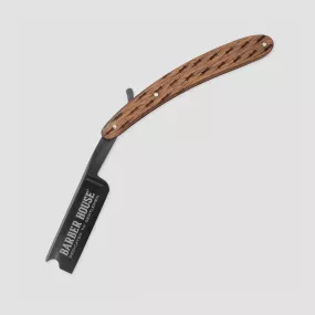 Бритва опасная Barber Ноuse, 7,8 см, BOKER, Германия, 