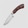 Нож с фиксированным клинком Open Season Skinner, BUCK, США