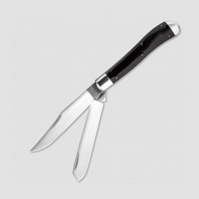 Нож многофункциональный Majestic, 16,2 см, пластик ABS, BOKER, Германия, 