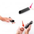 Приспособление для чистки чеснока, серия Plastic Tools, WESTMARK, Германия_00804080036656634171.jpg