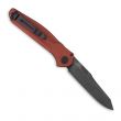 Нож автоматический складной Osborne, 8,6 см, BENCHMADE, США_00818310061451784183.jpg