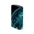 Зажигалка бензиновая Mermaid Design, ZIPPO, США_00819180049461233221.jpg