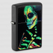 Зажигалка бензиновая Skeleton Design, ZIPPO, США_00819180055139425635.jpg