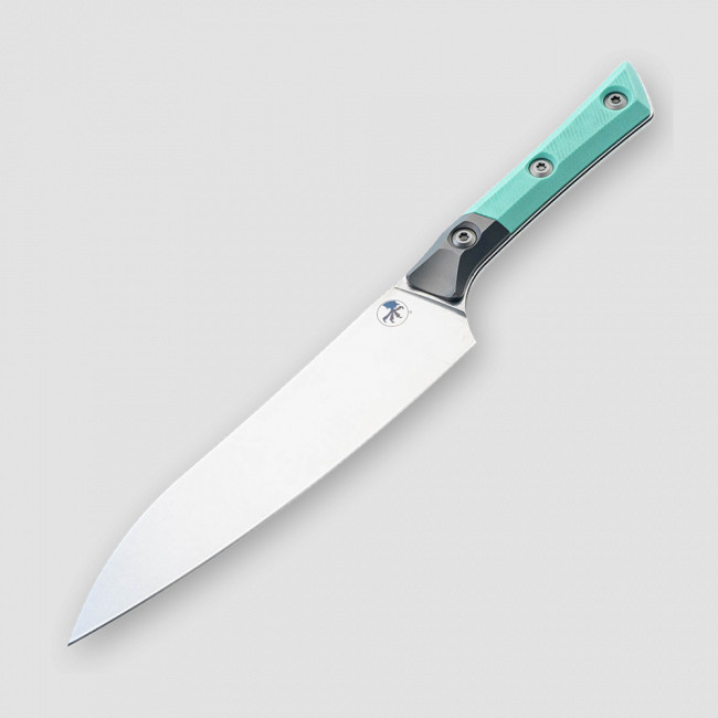 Нож кухонный универсальный, 15 см, серия -, MICROTECH, США