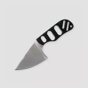 Нож шейный с фиксированным клинком SFB Neck, 5.3 см, BOKER, Германия, BOKER (Германия)
