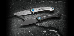MKM Knives (Италия)