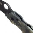 Нож складной Military 2, 10,2 см, SPYDERCO, США_00818400051092284212.jpg