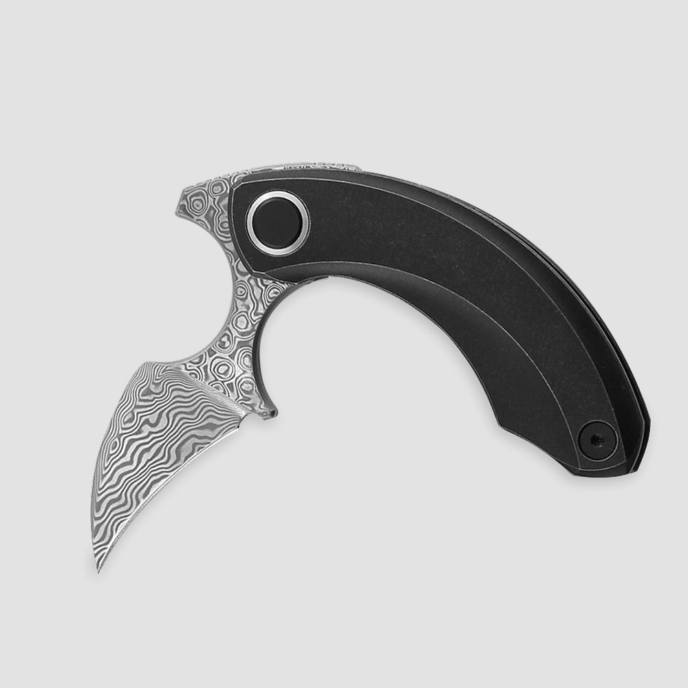 Нож складной Strelit, 5,6 см, BESTECH KNIVES, Китай