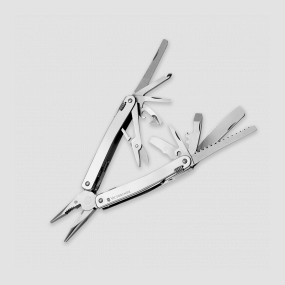 Мультитул швейцарский Swiss Tool Spirit XC Plus 37 функций, VICTORINOX, Швейцария, Spirit