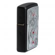 Зажигалка бензиновая Winged Dragon Cross, ZIPPO, США_00819180060696811838.jpg