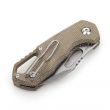 Нож складной Isonzo, 4,9 см, MKM Knives, Италия_00820910040260682602.jpg