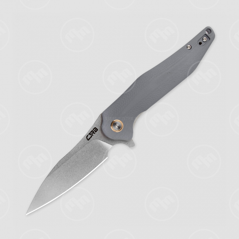 Нож складной Agave, 9,4 см, CJRB, Китай