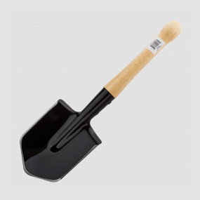 Лопата Special Forces Shovel, 50 см, COLD STEEL, США, 