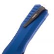 Нож автоматический фронтальный выкидной Livewire, 8,4 см, KERSHAW, США_00814890040504469777.jpg