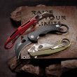 Нож складной L.E.One, 8,2 см, LionSteel, Италия_00816600045999597659.jpg