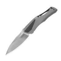 Нож полуавтоматический складной Collateral, 8,6 см, KERSHAW, США видео продукта
