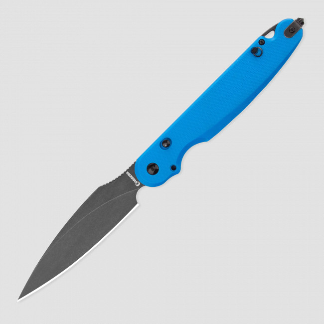 Нож складной Parrot 3.0, 12 см, серия Daggerr Line, DAGGERR, Россия