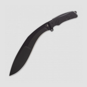 Мачете Tactical Kukri, 23,5 см, FOX, Италия, Мачете FOX KNIVES