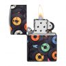 Зажигалка бензиновая Records Design, ZIPPO, США_00819180055231467210.jpg