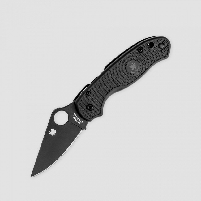 Нож складной Para 3, 7,4 см, SPYDERCO, США