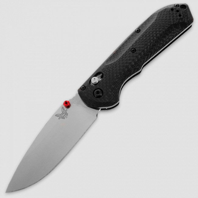 Нож складной Freek, 9,1 см, BENCHMADE, США