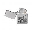 Зажигалка Hunter Satin Chrome, ZIPPO, США_00804260056463542571.jpg