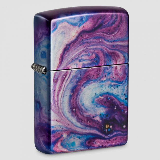 Зажигалка бензиновая Universe Astro, ZIPPO, США