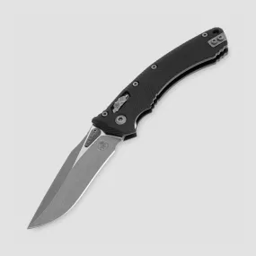 Нож складной  Amphibian, 9,9 см, MICROTECH, США, MICROTECH (США)