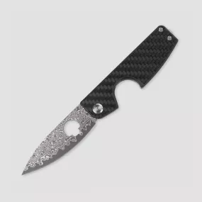 Нож складной, 7,0 см, серия Daggerr Line, DAGGERR, Россия, Daggerr Line DAGGERR