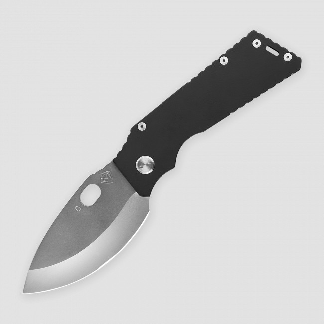 Нож складной Tactical Fighting Folder-1, 10,2 см, MEDFORD KNIFE & TOOL, США
