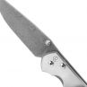 Нож складной Large Sebenza 21, 9,2 см, CHRIS REEVE, США_00811740048355104610.jpg