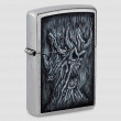 Зажигалка бензиновая Evil Tree, ZIPPO, США_00819180051714224642.jpg