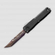Нож автоматический фронтальный выкидной Ultratech Gen III, 8,9 см, MICROTECH, США_00820410063288806189.jpg