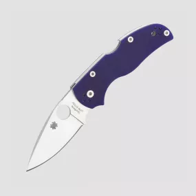 Нож складной Native 5, 7,5 см, SPYDERCO, США, 