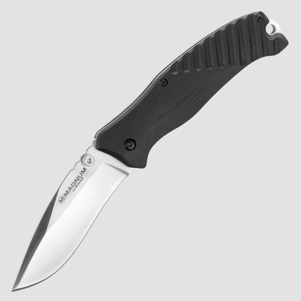 Нож складной Buddy, BOKER, Германия