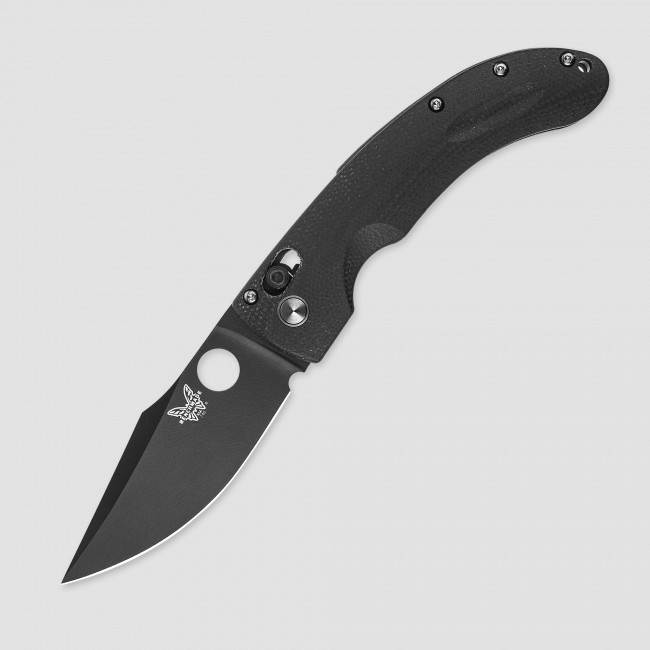 Нож складной Onslaught Mini, 8.6 см, BENCHMADE, США