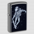 Зажигалка бензиновая Skateboarding Astronaut, ZIPPO, США_00819180050965341762.jpg