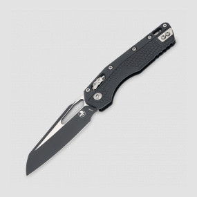 Нож складной MSI, 9,8 см, MICROTECH, США, 
