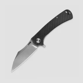 Нож складной Talla, 9 см, CJRB, Китай, Карманные ножи