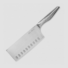 Нож поварской, кухонный Китайский шеф, 16.5 см, серия Seki Magoroku Shoso, KAI, Япония, KAI (Япония)