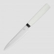 Нож универсальный кухонный U130, 13,4 см, сталь N690, White, OWL KNIFE, Россия_00812380047011384412.jpg